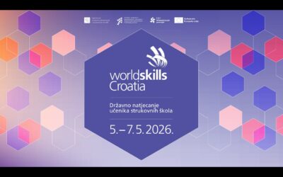 WorldSkills Croatia