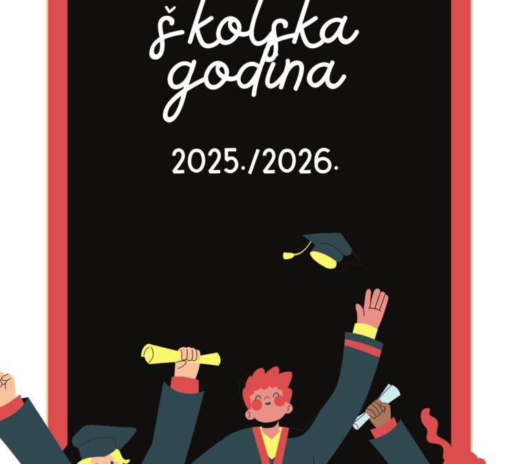 Podjela svjedodžbi