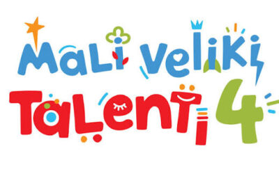 Mali veliki talenti 4
