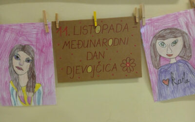 Međunarodni dan djevojčica