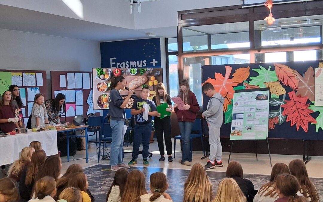 Hrana nije otpad!