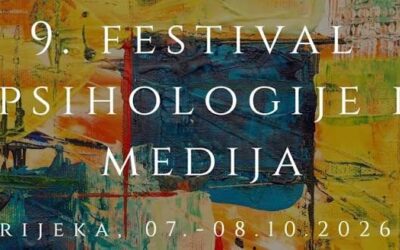 9. Festival psihologije i medija