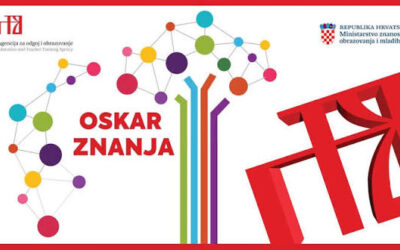 Oskar zvanja